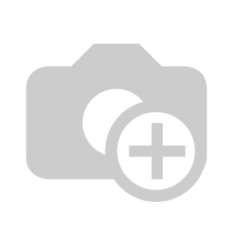 Mounting bracket for 40 mm frames